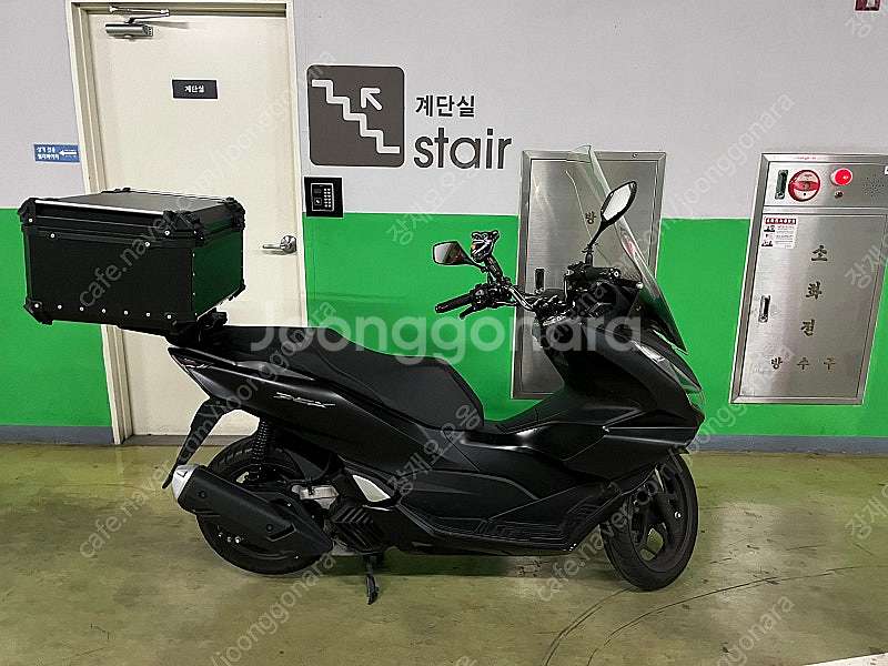 2023 pcx125 판매합니다. 상태 극상--5